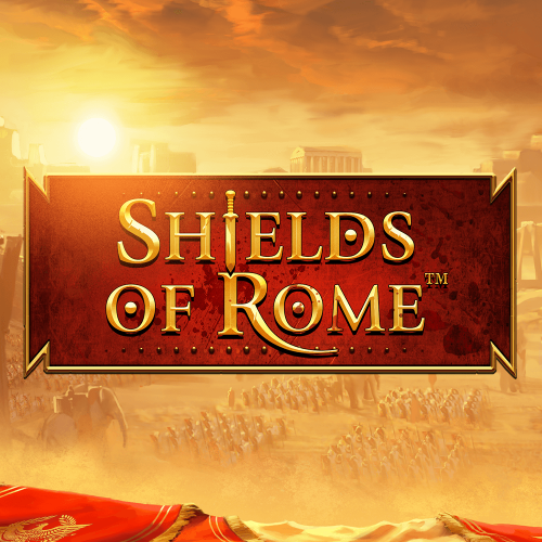 Shields of Rome-PLAYTECH